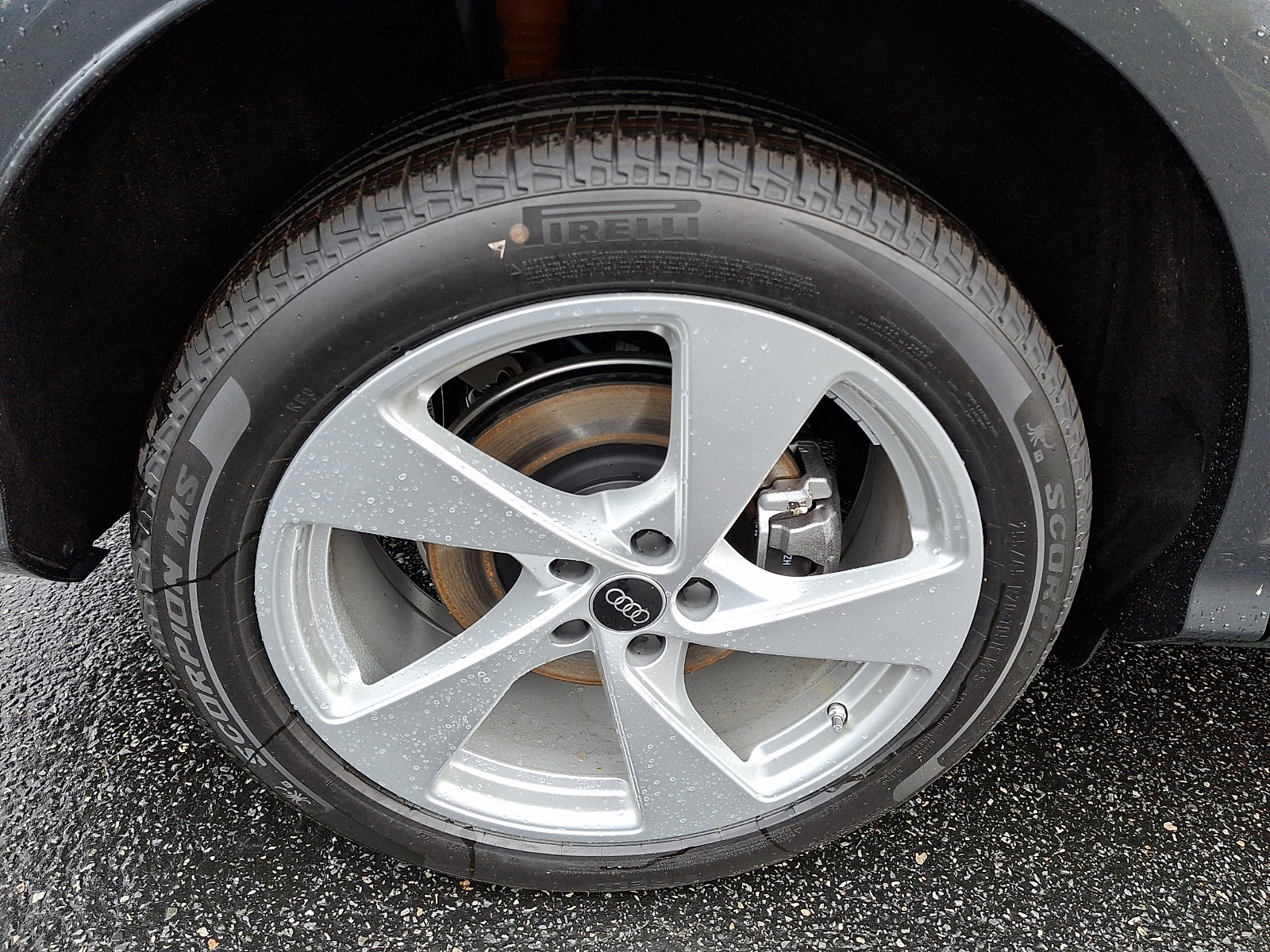 New 2025 Audi Q5 Premium Plus image 5