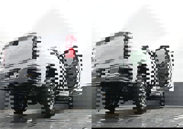 New 2026 Chevrolet Silverado 2500 LT w/ All Star Edition image 45