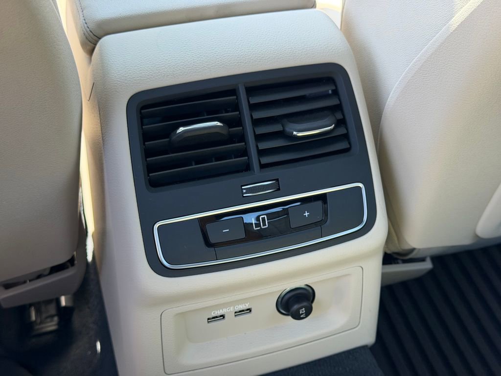 Certified 2023 Audi A4 2.0T Premium Plus w/ Premium Plus Package AWD/4WD image 26