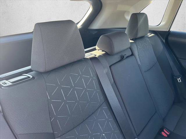 Certified 2023 Toyota RAV4 XLE image 21