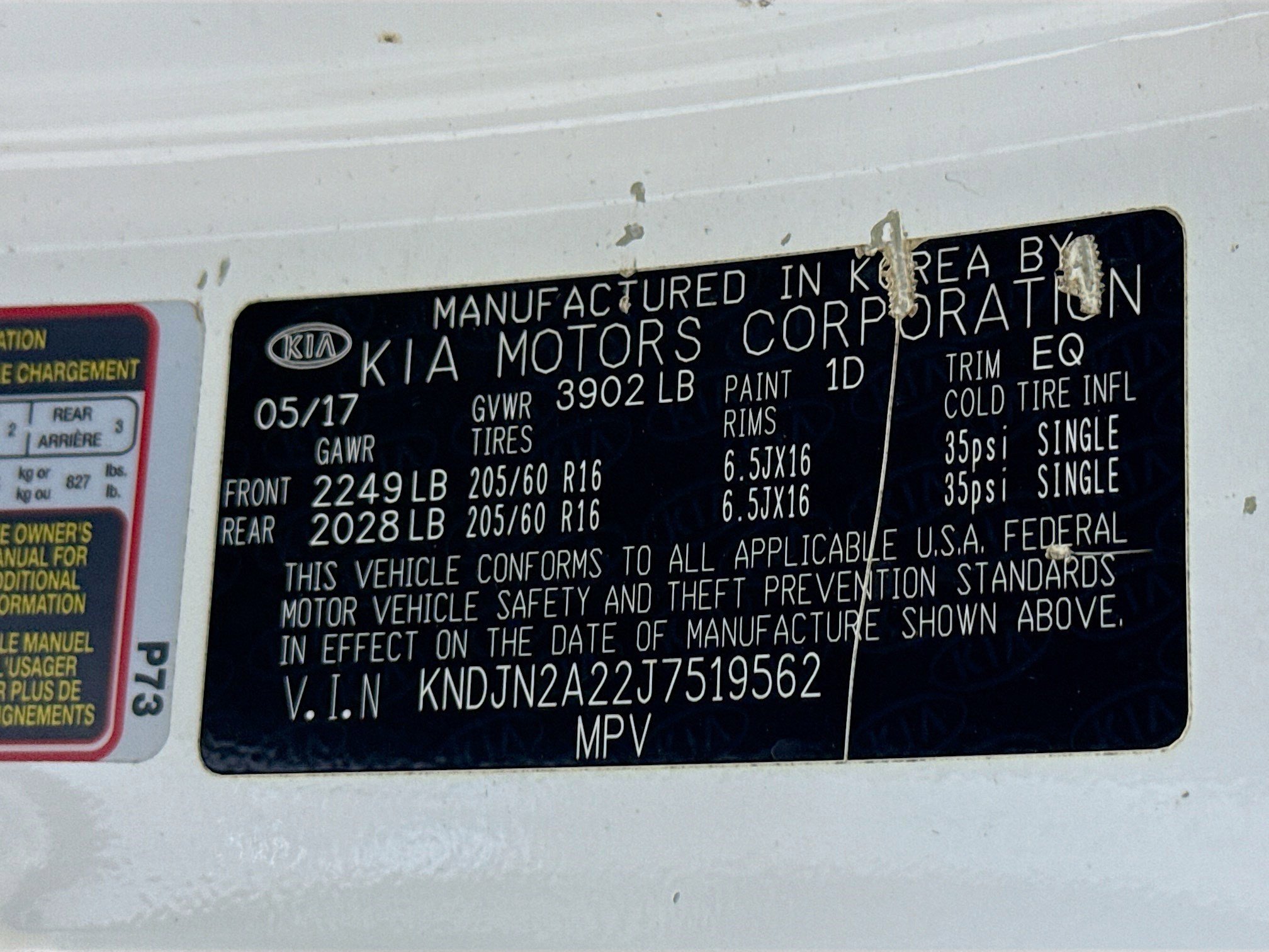 Used 2018 Kia Soul image 36