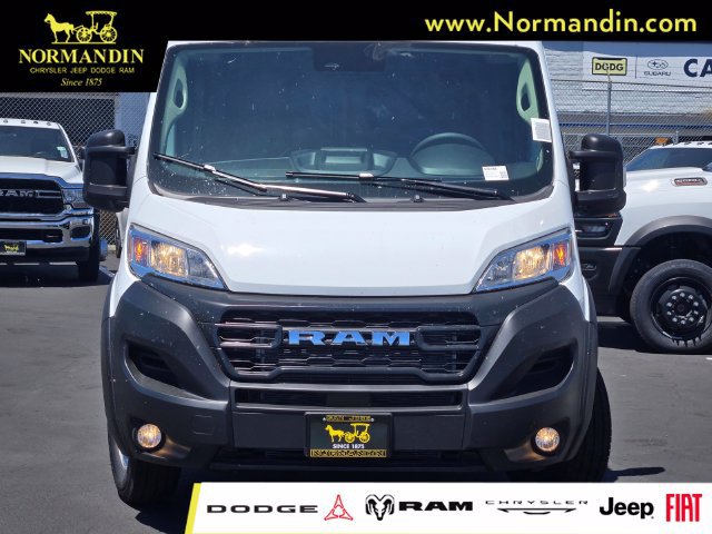 New 2026 RAM ProMaster 1500 w/ Convenience Group FWD image 2