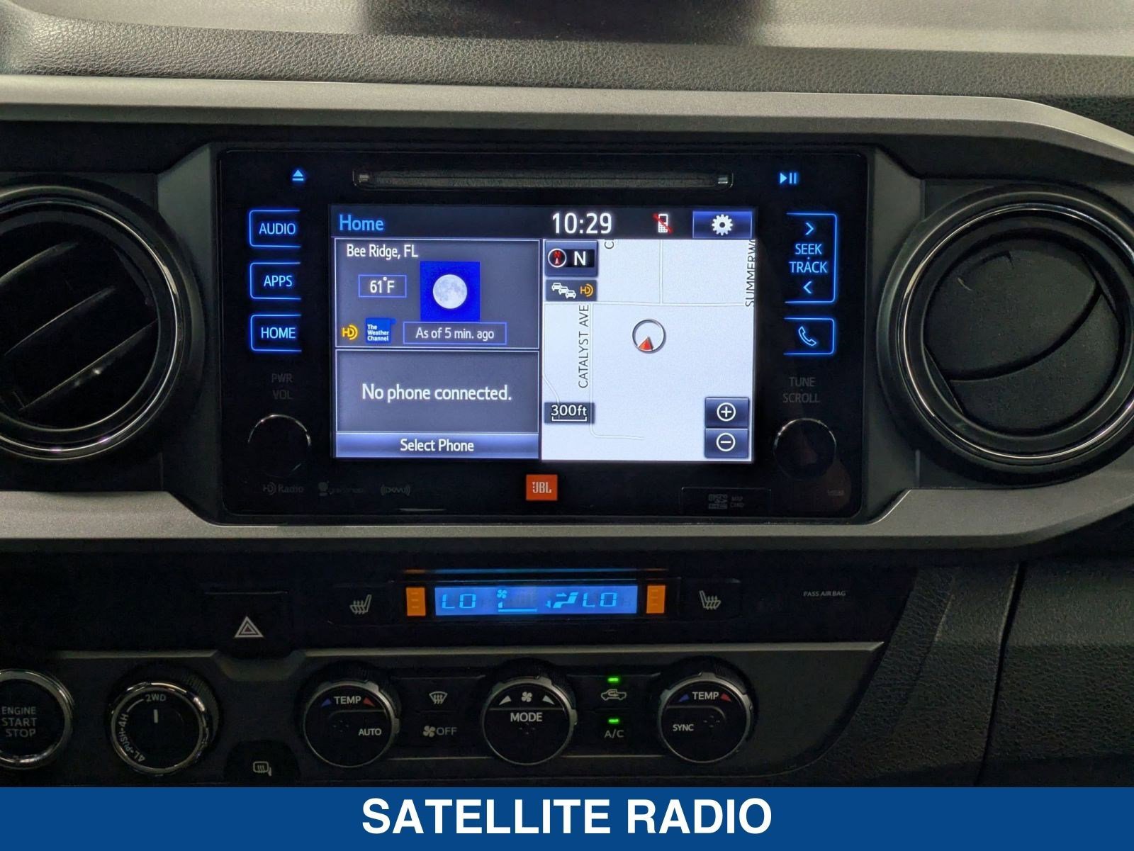 Used 2019 Toyota Tacoma TRD Off-Road image 18