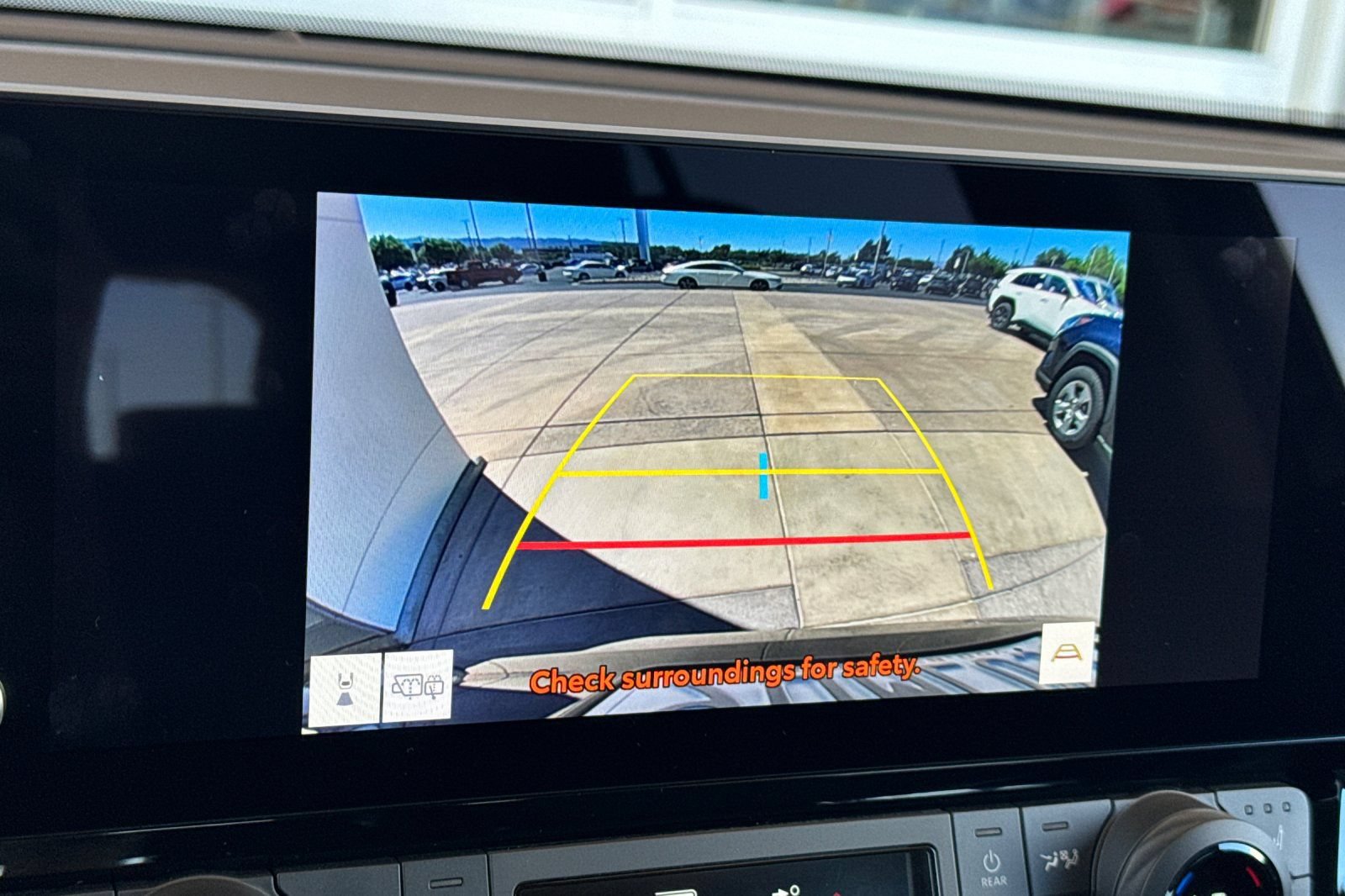 Certified 2025 Toyota Grand Highlander AWD Hybrid image 25