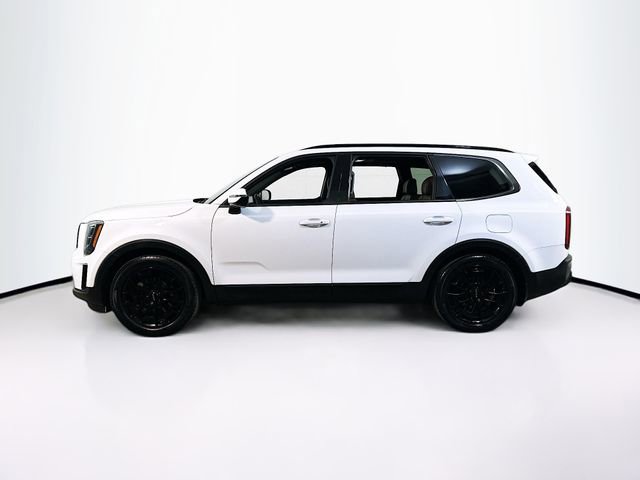 Used 2022 Kia Telluride SX w/ SX Prestige Package image 7