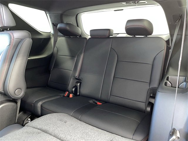 New 2026 Chevrolet Traverse RS image 19