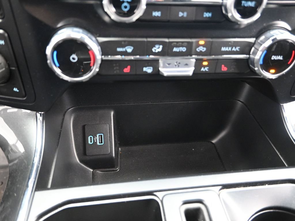 Used 2022 Ford F150 XLT w/ Equipment Group 302A High image 18