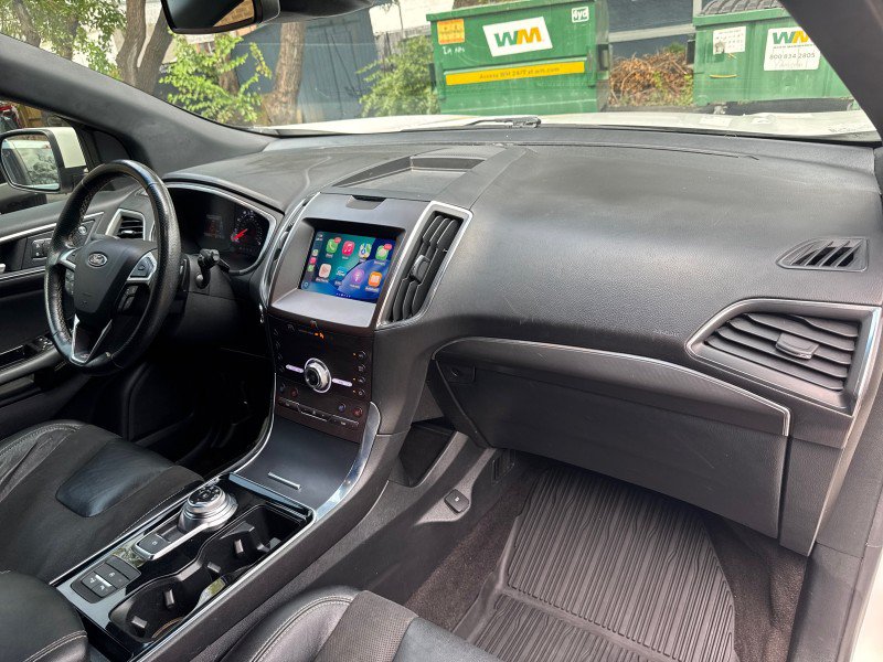 Used 2020 Ford Edge ST w/ Equipment Group 401A AWD/4WD image 24