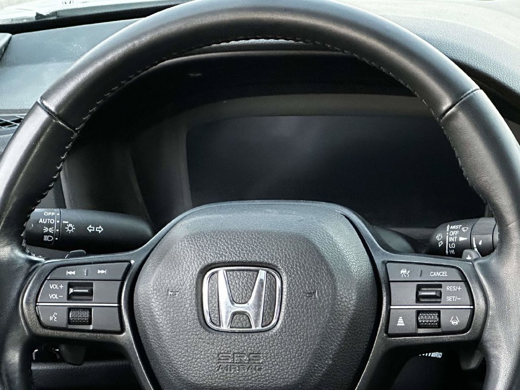 Used 2023 Honda Accord Sport image 19