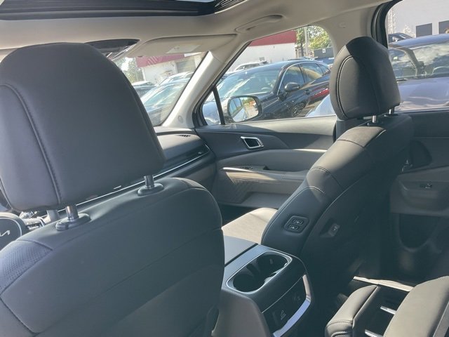 New 2026 Kia Carnival SX image 42