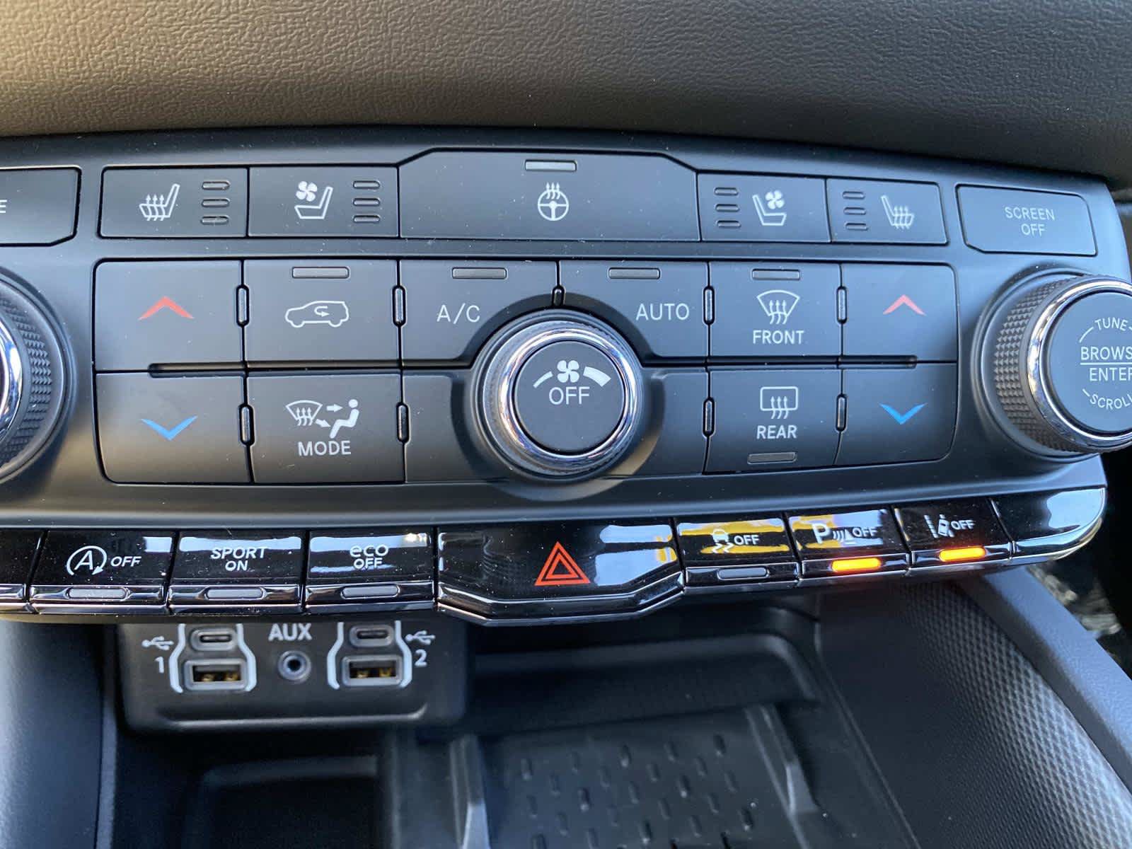 New 2026 Dodge Durango GT AWD/4WD image 13
