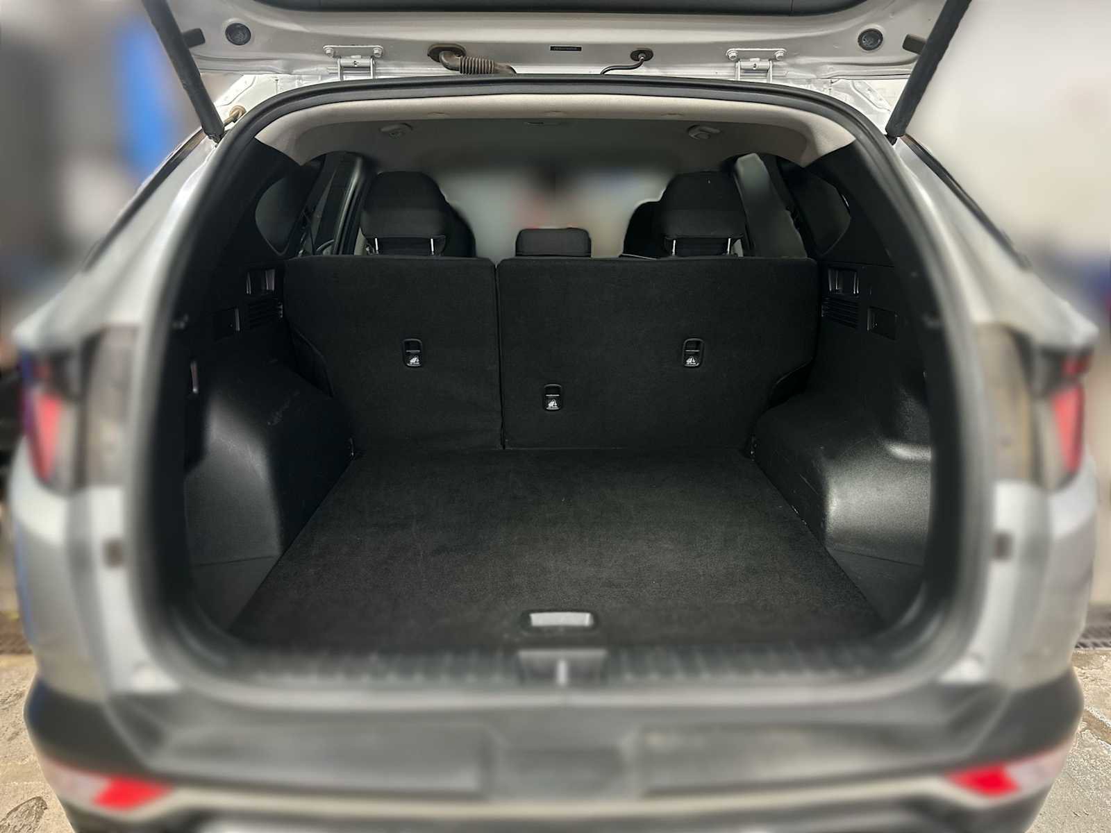 Used 2024 Hyundai Tucson SEL FWD image 19