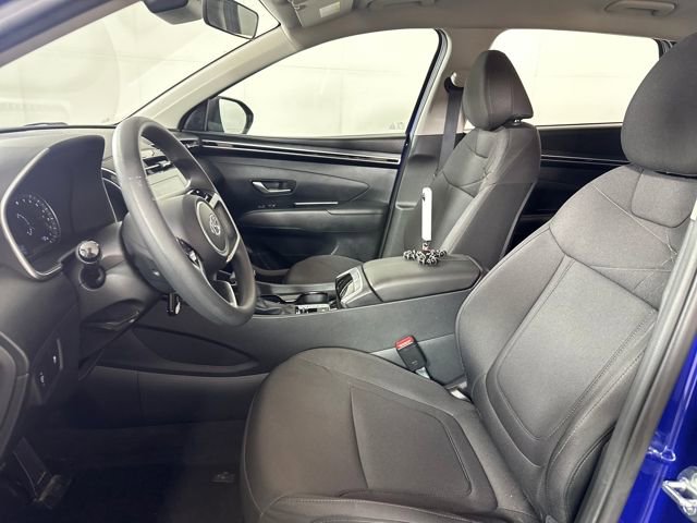 Used 2023 Hyundai Tucson SE image 11