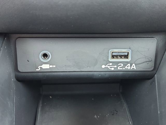 Used 2025 Subaru Outback AWD/4WD image 20