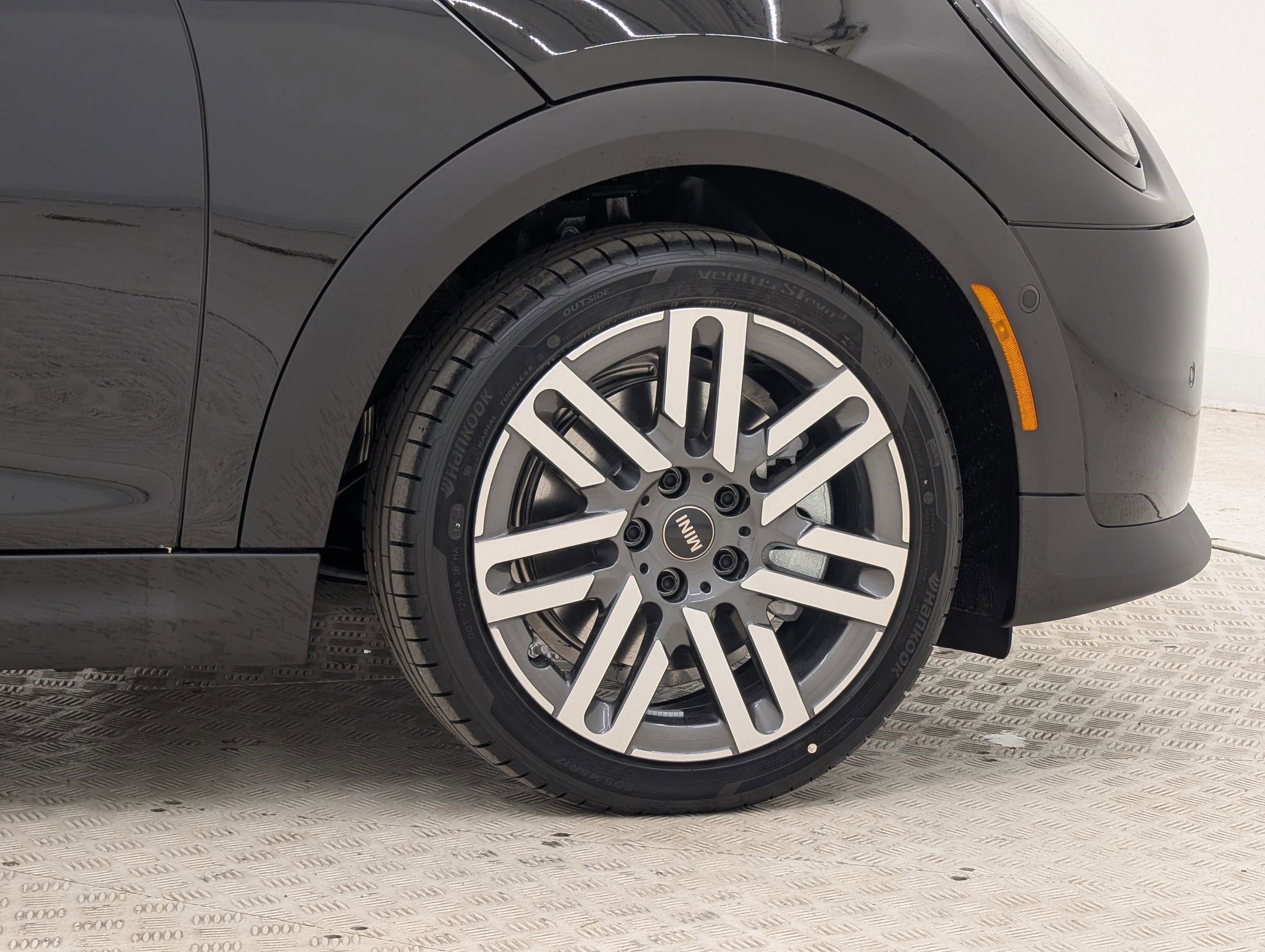 New 2026 MINI Cooper S image 12