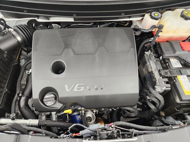 Certified 2023 Chevrolet Traverse RS w/ LPO, Floor Liner Package image 32