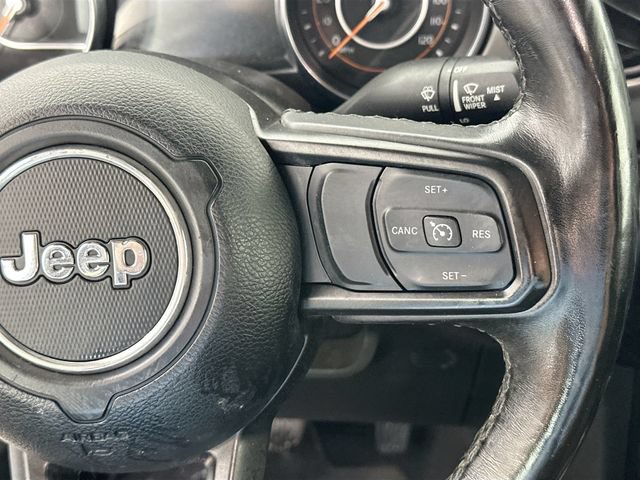 Used 2022 Jeep Gladiator Sport AWD/4WD image 23