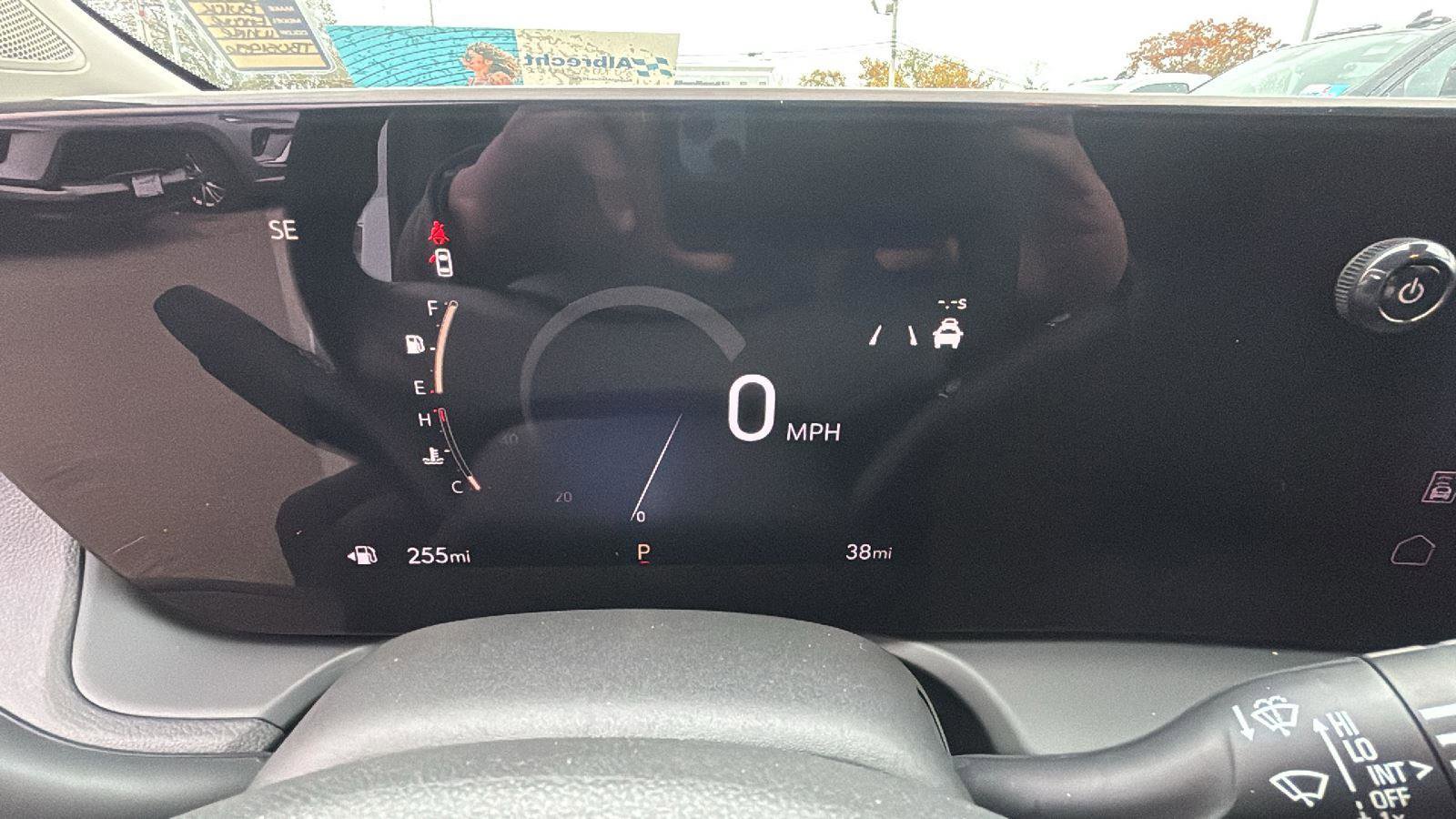 New 2026 Buick Encore GX Sport Touring w/ Comfort Package image 15