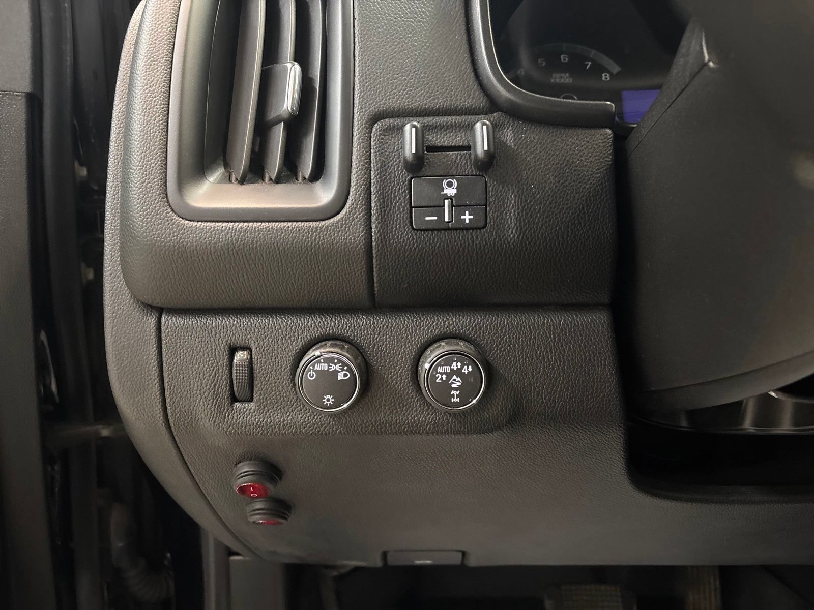 Used 2019 Chevrolet Colorado ZR2 AWD/4WD image 17