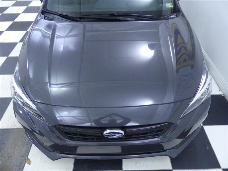 Used 2022 Subaru Impreza 2.0i Sport image 32
