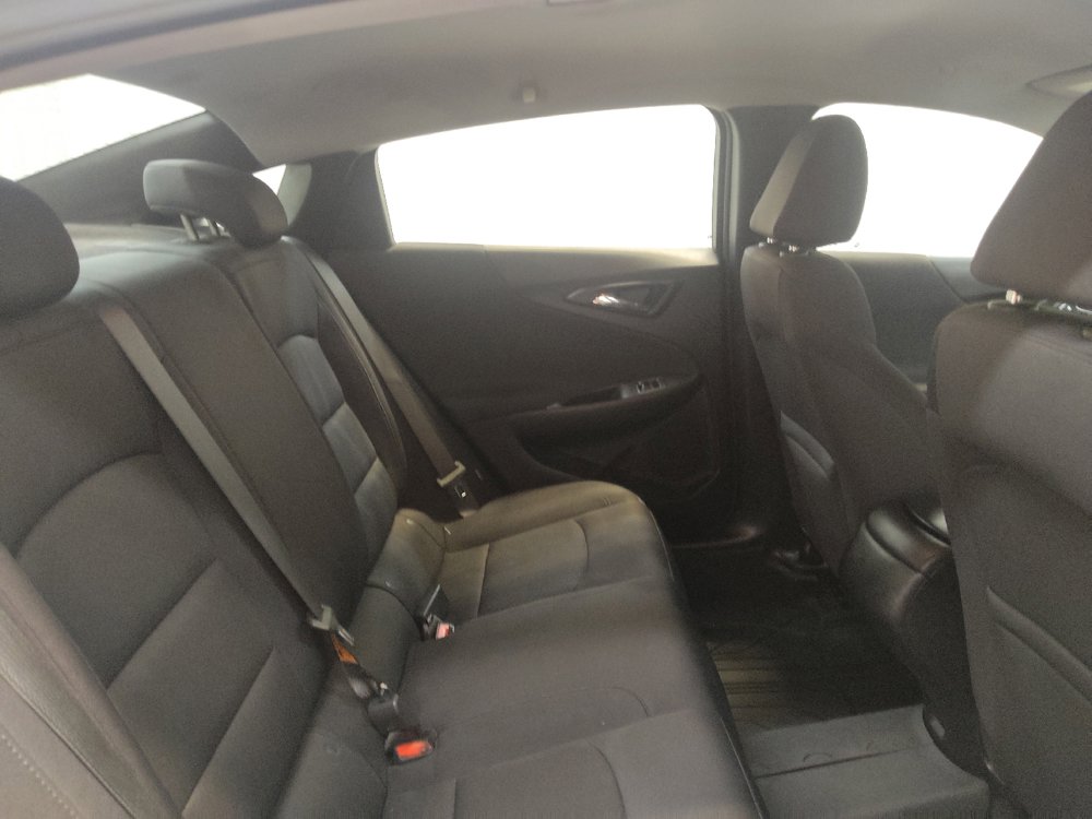 Used 2020 Chevrolet Malibu LS w/ LPO, Convenience Package 1 FWD image 19