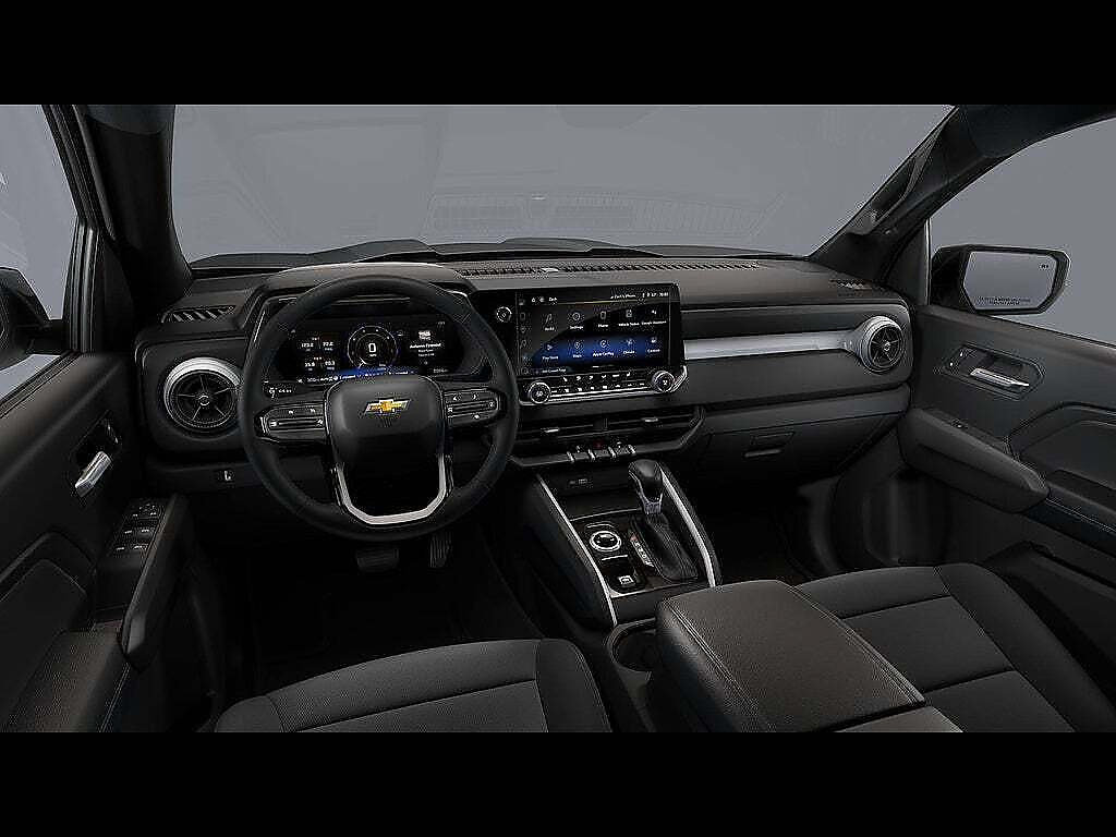 New 2026 Chevrolet Colorado LT AWD/4WD image 29