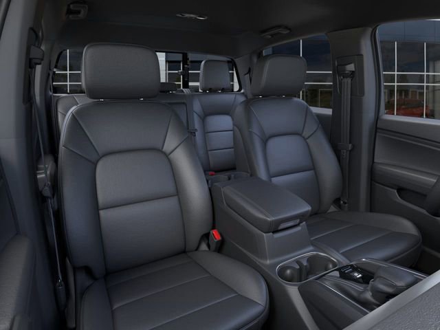 New 2025 GMC Canyon Elevation w/ Convenience Package image 17