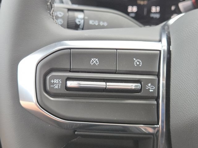 New 2026 GMC Canyon Elevation w/ Convenience Package AWD/4WD image 14