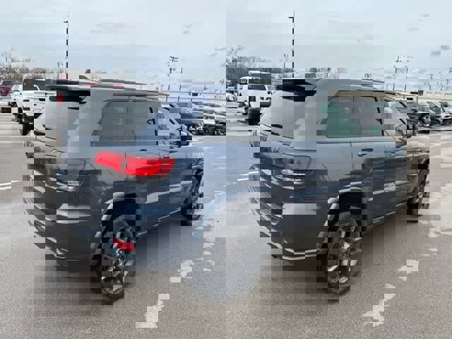 Used 2021 Jeep Grand Cherokee Limited w/ Quick Order Package 28K 80th image 22