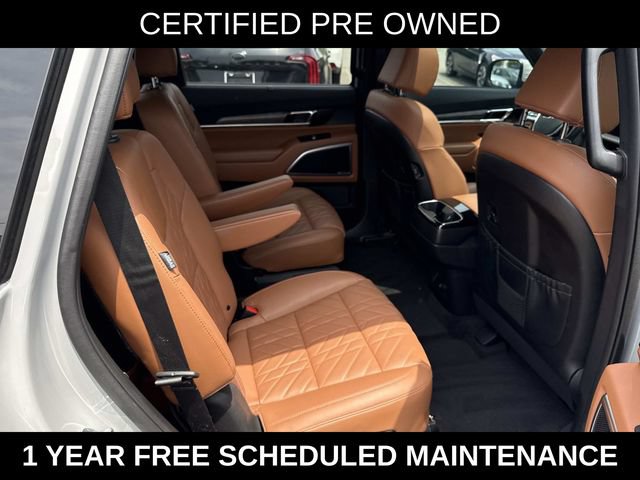 Used 2025 Kia Telluride EX X-Line AWD/4WD image 11