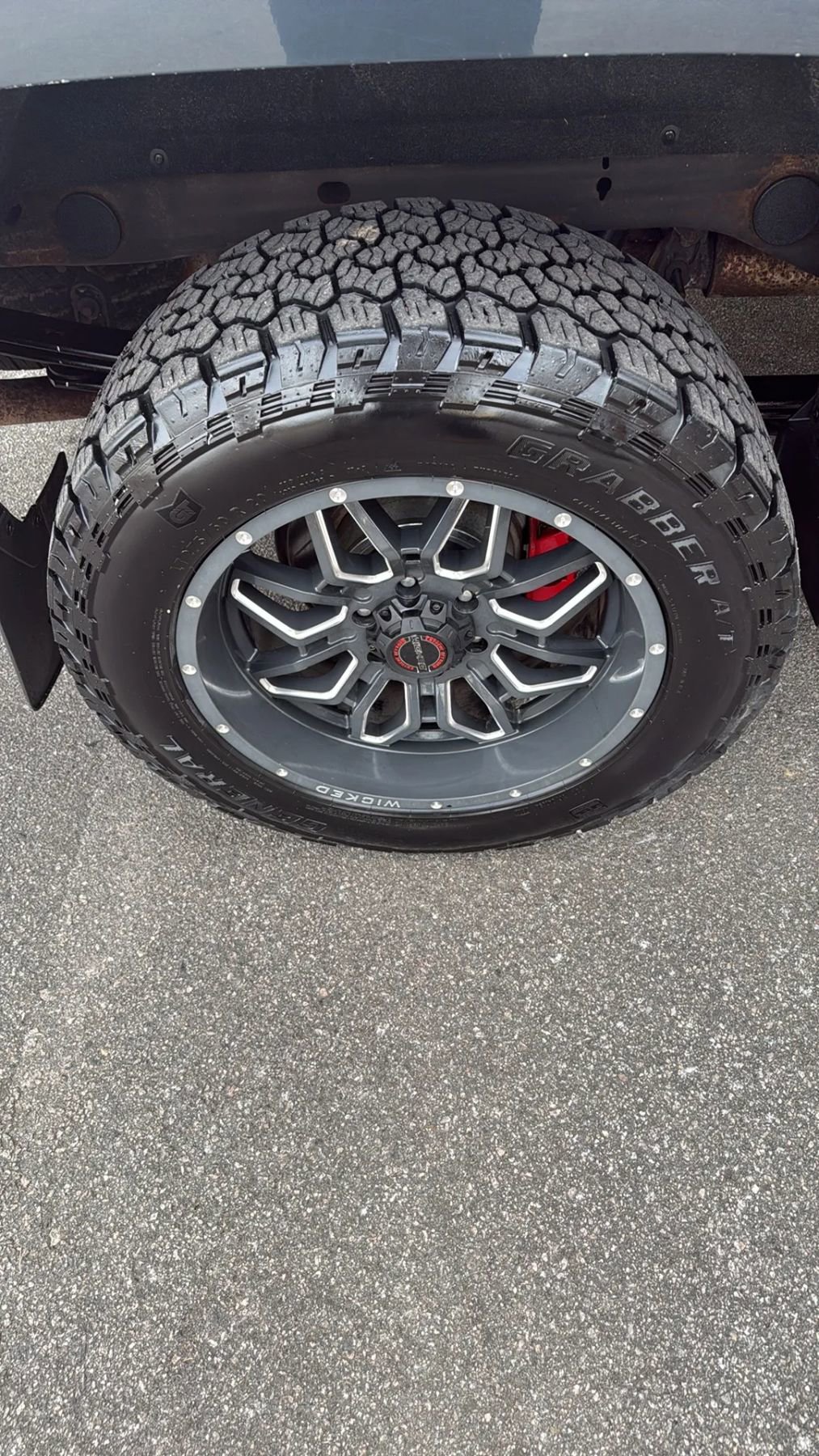 Used 2017 Chevrolet Silverado 1500 LTZ w/ LTZ Plus Package image 33