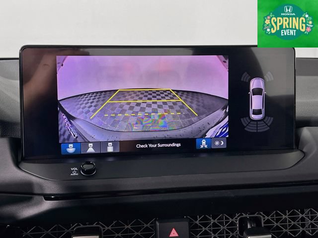 New 2026 Honda Accord EX-L image 14