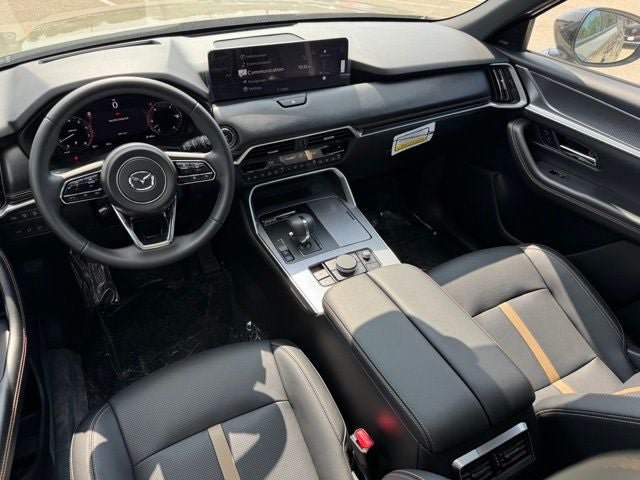 New 2026 MAZDA CX-70 3.3 Turbo S w/ Premium Package AWD/4WD image 18