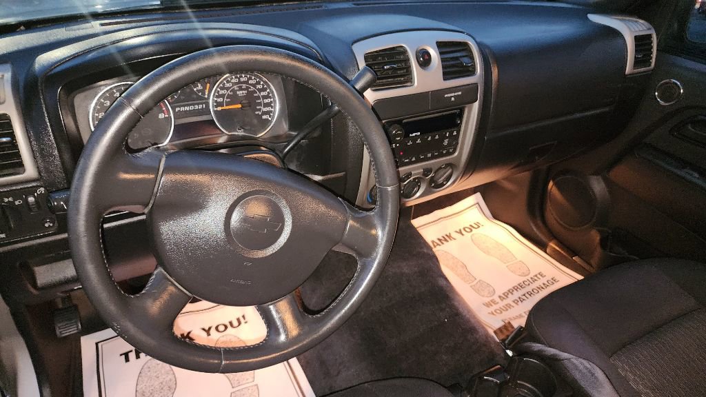 Used 2007 Chevrolet Colorado LT image 12