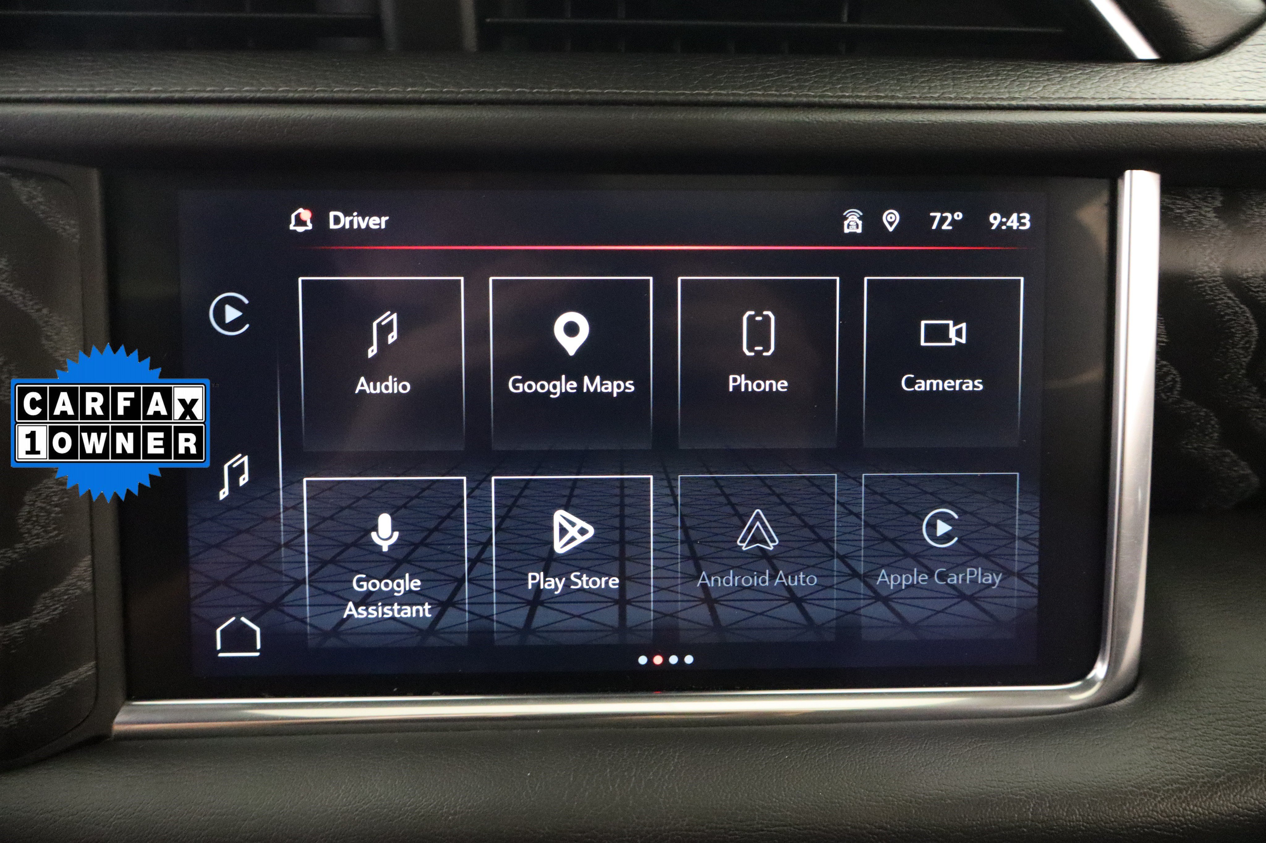 Certified 2023 GMC Yukon XL Denali AWD/4WD image 25