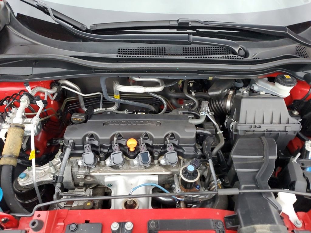 Used 2022 Honda HR-V Sport image 12