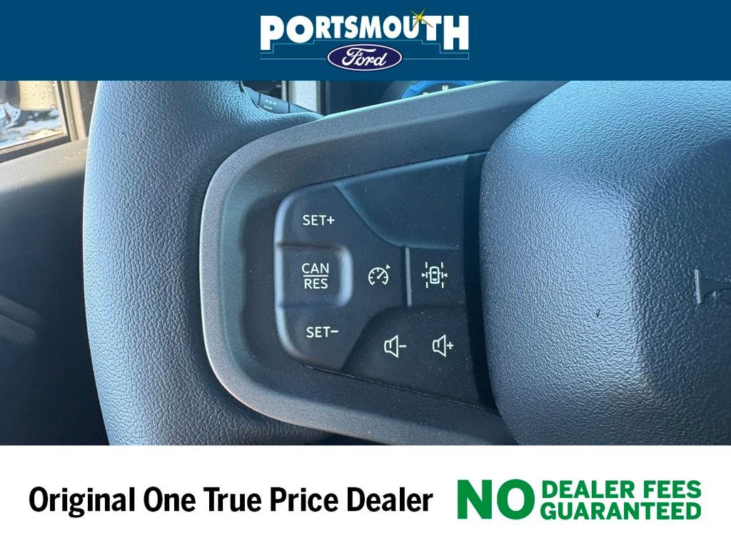 New 2025 Ford Bronco Badlands image 19