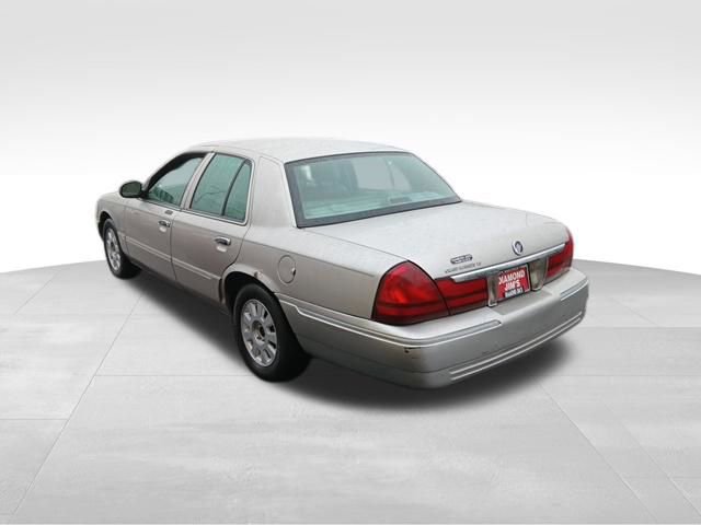 Used 2005 Mercury Grand Marquis LS image 7