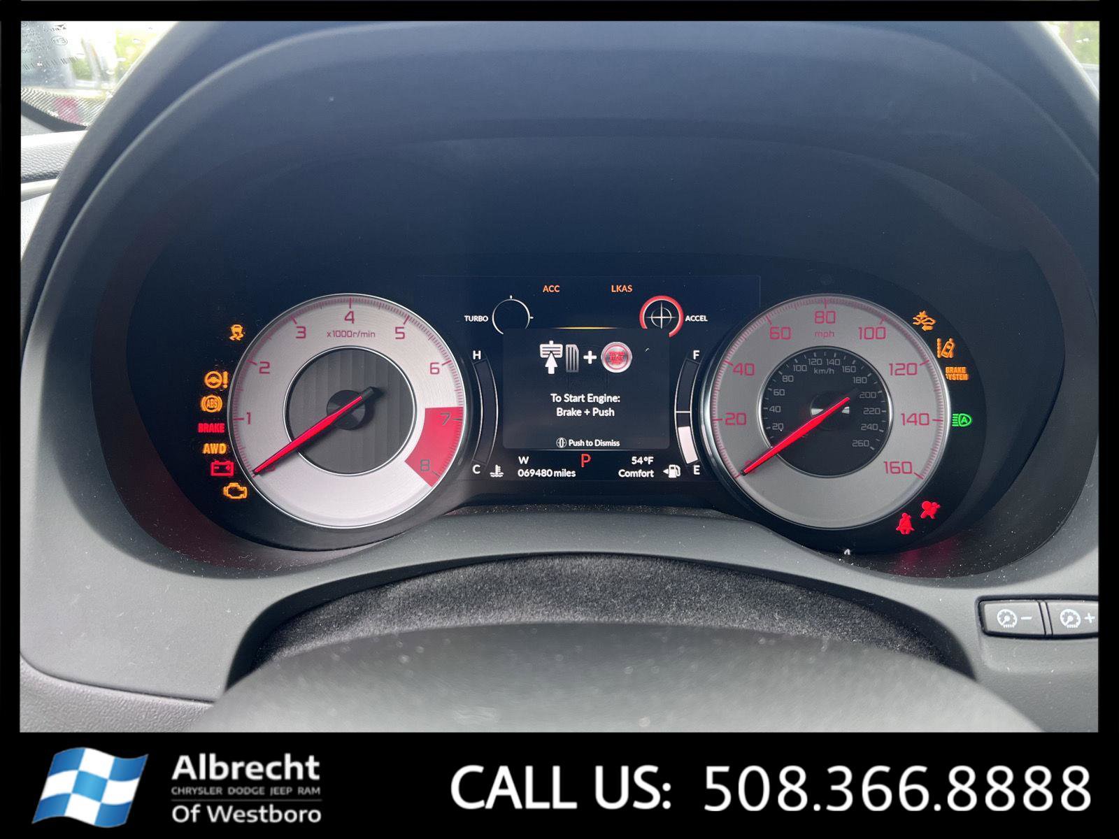 Used 2020 Acura RDX A-Spec AWD/4WD image 29