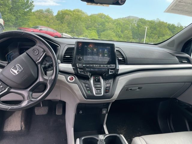 Used 2023 Honda Odyssey EX-L image 9