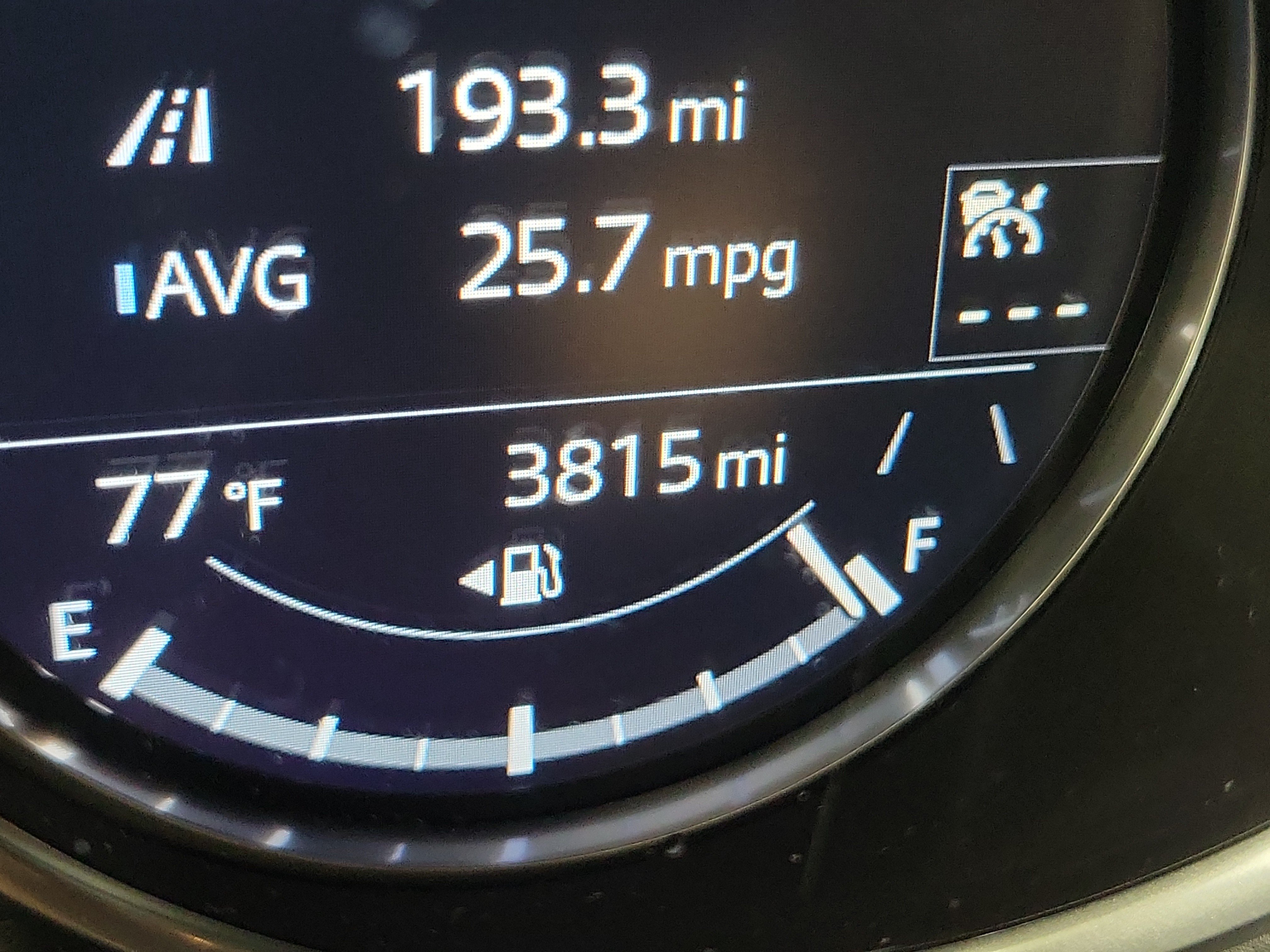 Certified 2025 MAZDA CX-5 AWD 2.5 S w/ Preferred Package image 18