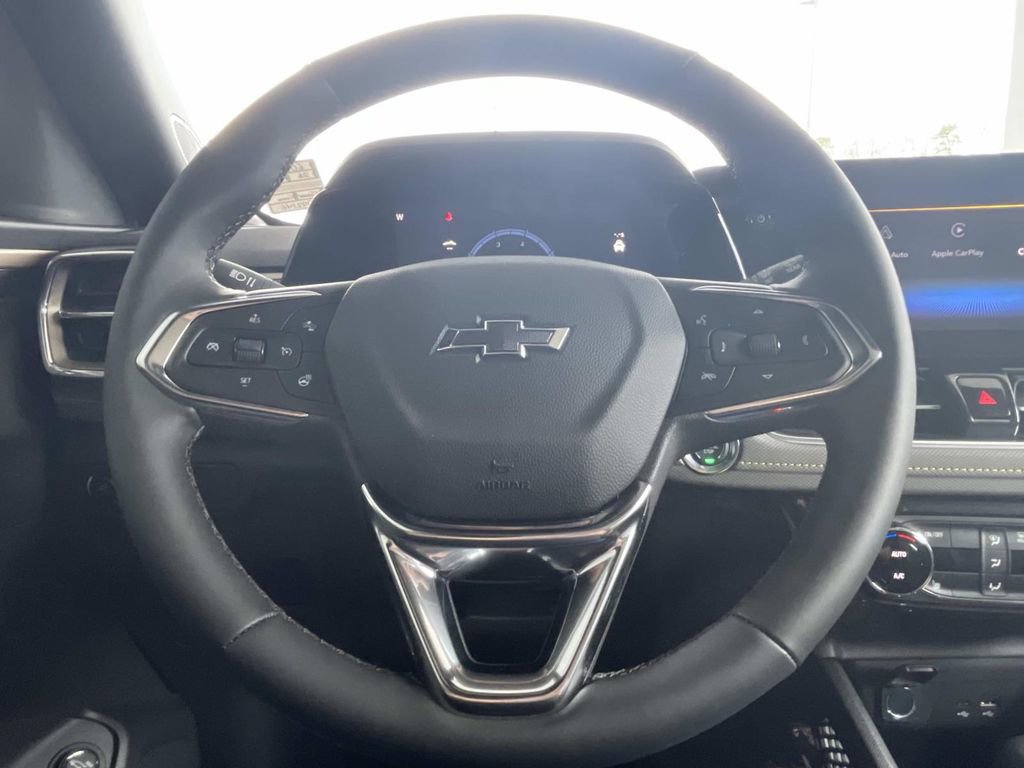 New 2026 Chevrolet TrailBlazer ACTIV w/ Convenience Package image 28