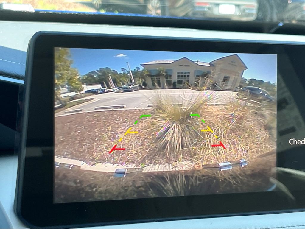 Certified 2025 INFINITI QX60 Pure image 10