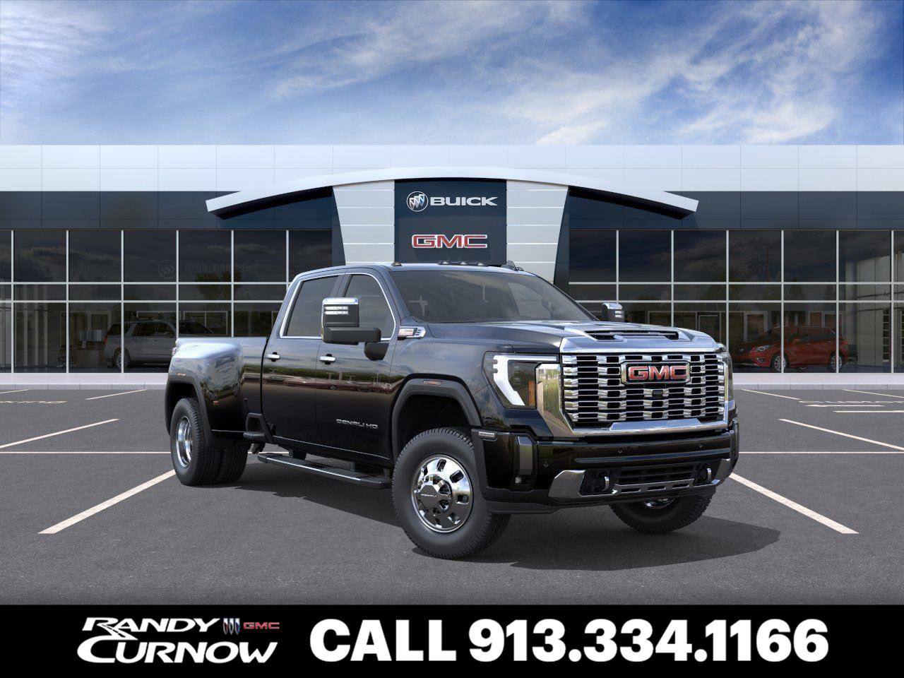 New 2026 GMC Sierra 3500 Denali w/ Denali Reserve Package AWD/4WD video 1