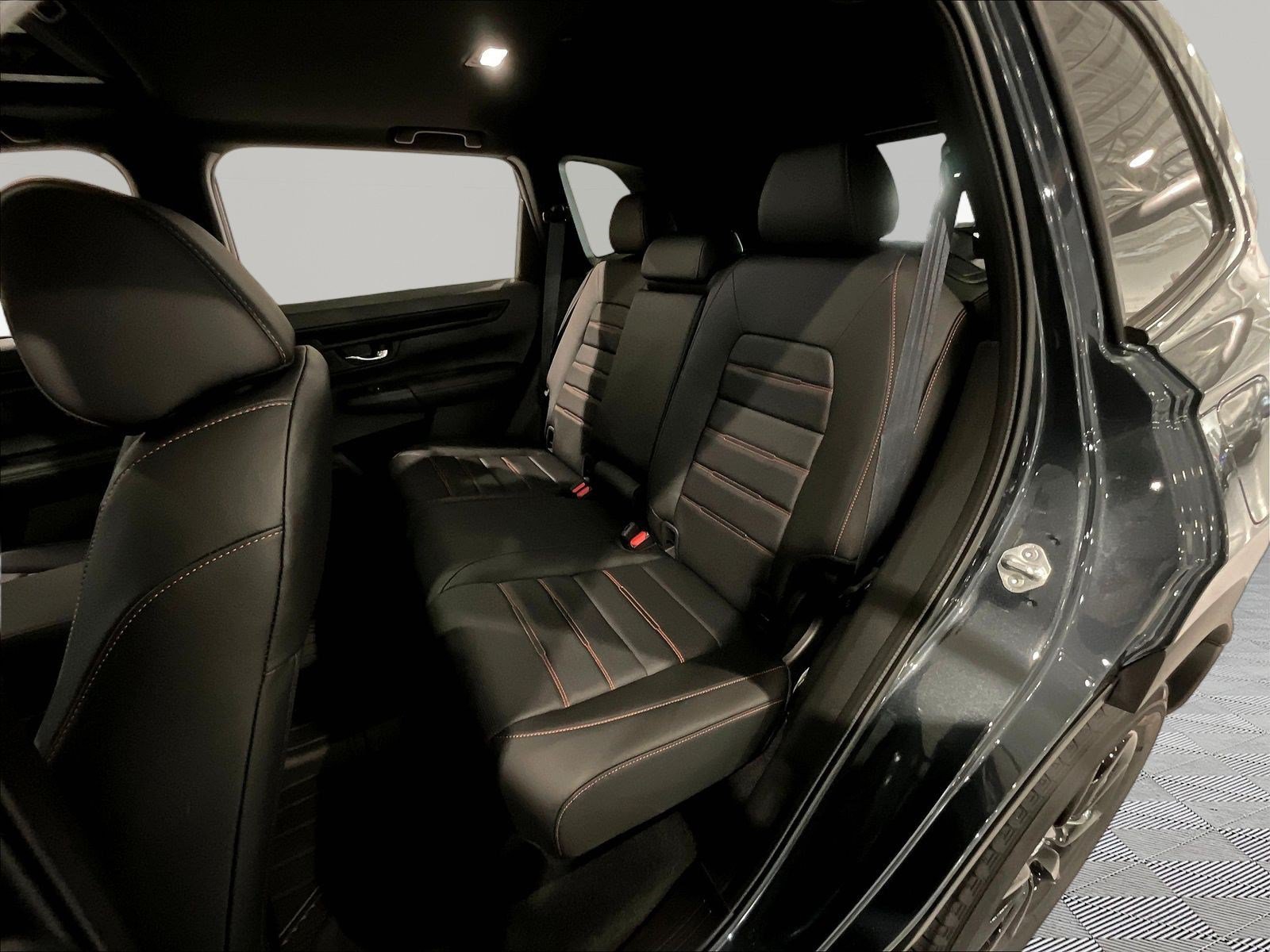 New 2027 Honda CR-V Sport-L image 18