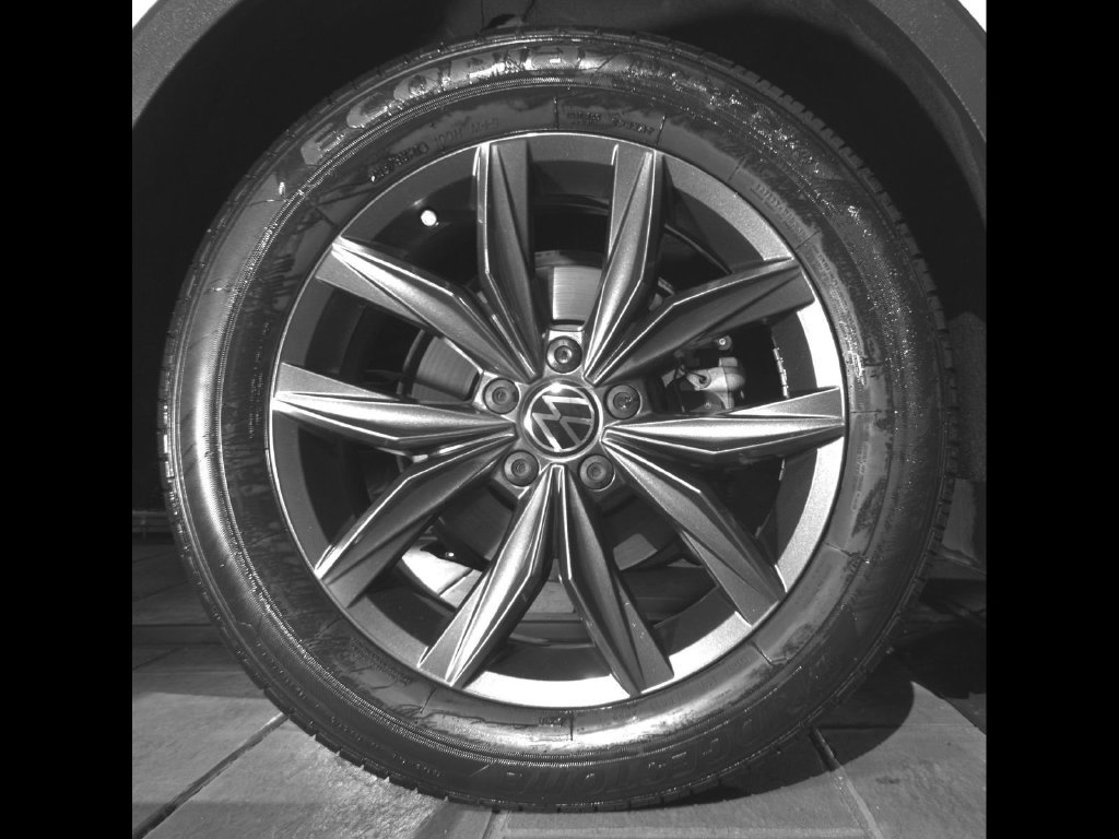 Certified 2023 Volkswagen Tiguan SE AWD/4WD image 13