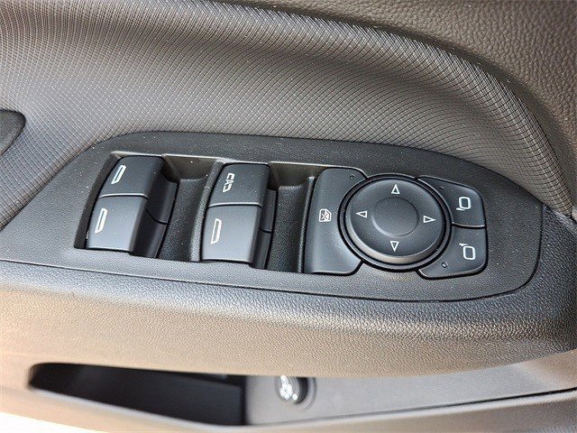 Certified 2024 Chevrolet Equinox RS image 26