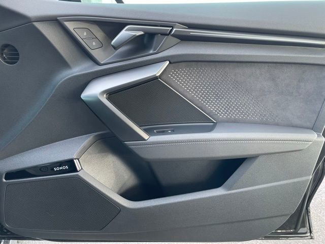 Used 2025 Audi RS 3 image 29