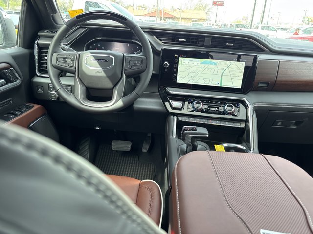 New 2026 GMC Sierra 1500 Denali Ultimate image 17