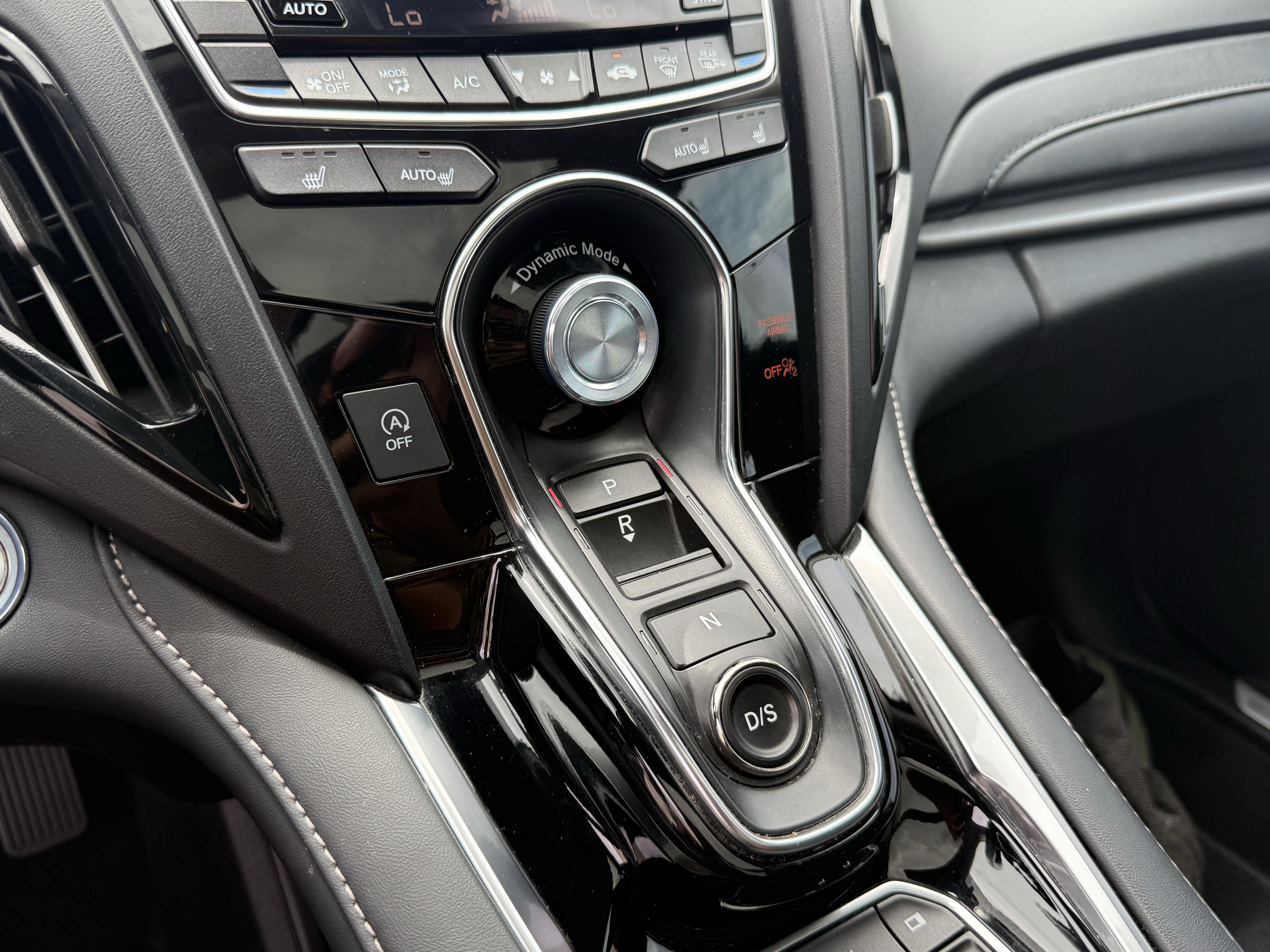 Used 2020 Acura RDX FWD w/ Technology Package image 26